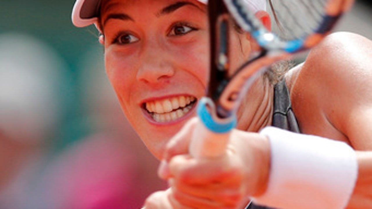 Ciao, Schiavone? 2010 French Open champ unclear about future